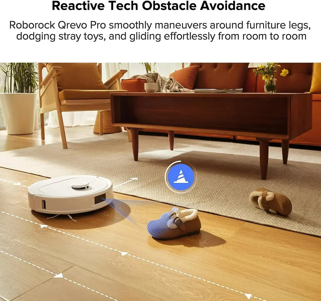 🤖 SmartClean Duo